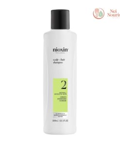 Nioxin Scalp + Hair Thickening System 2 Shampoo