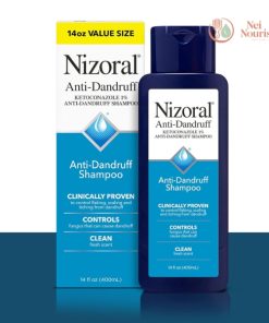 Nizoral Anti-Dandruff Shampoo