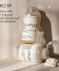 Olaplex No. 4 Bond Maintenance Shampoo